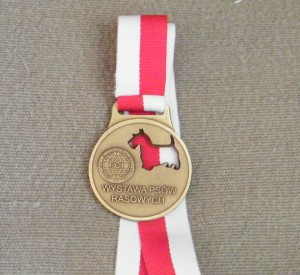 medal