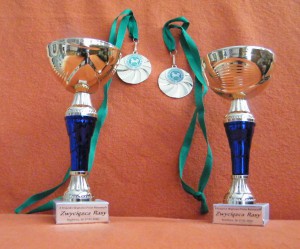 trofea Brodnica